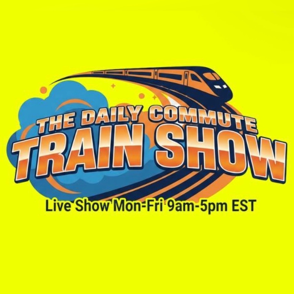 The Daily Commute Train Show